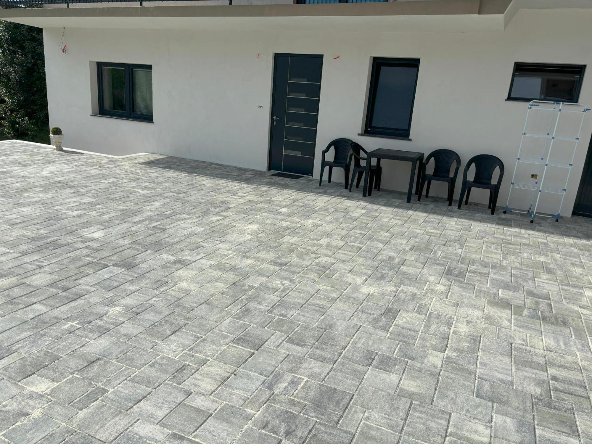 Livan Apartment Tolmin Exterior foto